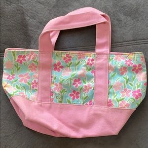Lilly Pulitzer purse